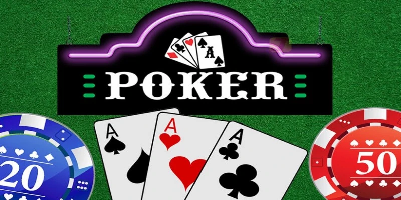 Nhung net gioi thieu ve sieu pham game bai Poker tai Go88