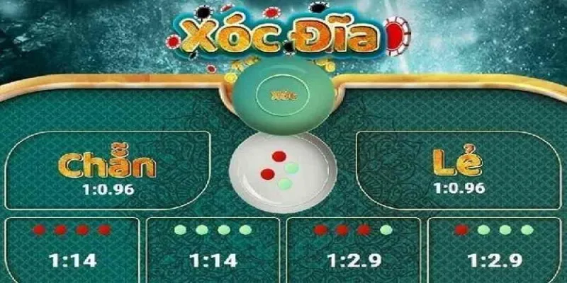 Su dung chien thuat be cau hieu qua khi cuoc xoc dia online