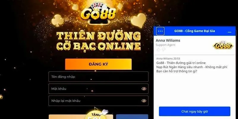 go88 cau hoi