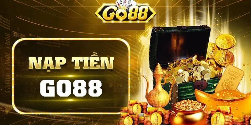 go88 huong dan nap go88 huong dan nap