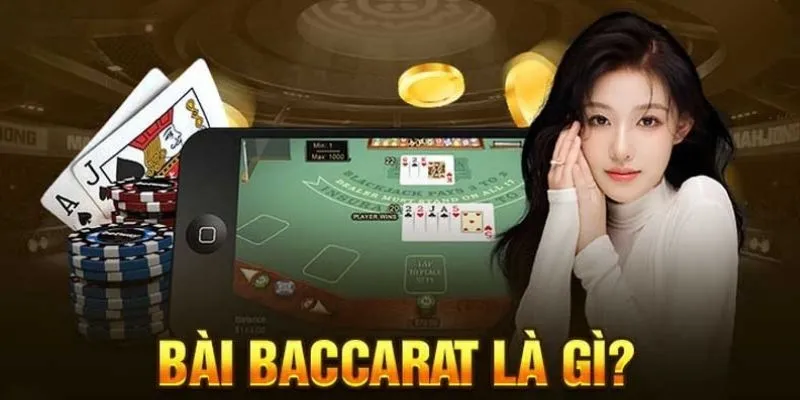 Baccarat kham pha