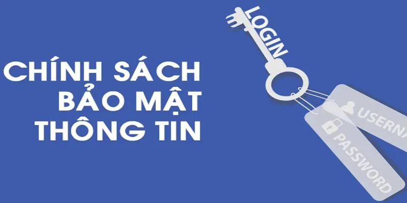 Chinh sach bao mat ve viec giu an toan du lieu