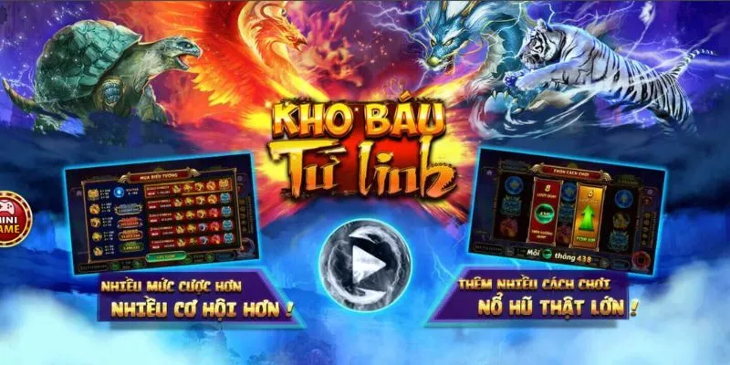 Danh gia chung ve kho bau tu linh Go88 Danh gia chung ve kho bau tu linh Go88