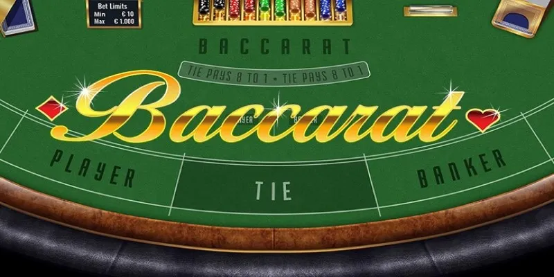 Dat cuoc thoa thich trong tro choi Baccarat tai Go88 Dat cuoc thoa thich trong tro choi Baccarat tai Go88