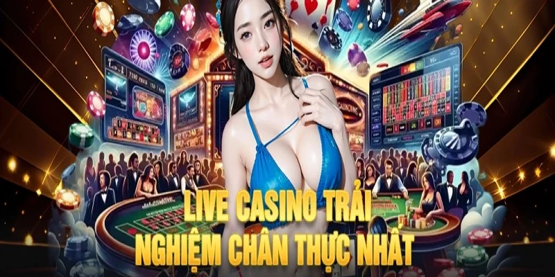 Live casino Go88 va nhung thong tin gioi thieu Live casino Go88 va nhung thong tin gioi thieu