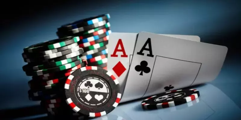 Luat choi poker tai cong game uy tin Go88 Luat choi poker tai cong game uy tin Go88
