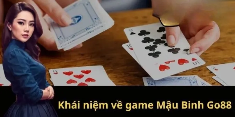 Mau binh khai niem