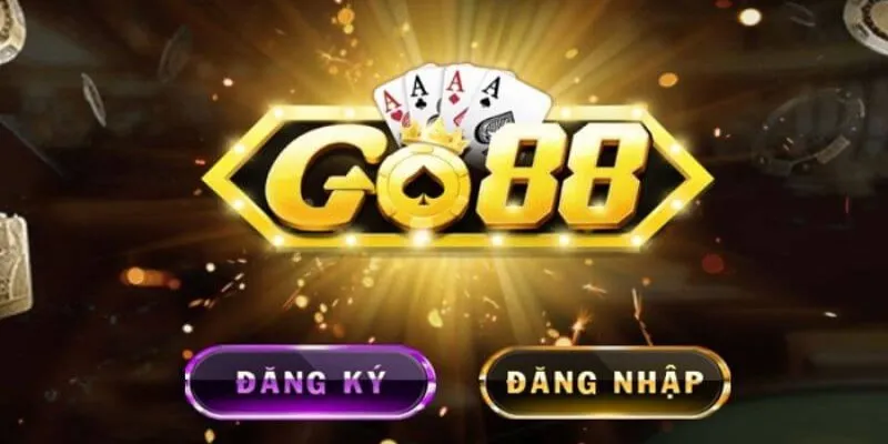 Nhap thong tin tao tai khoan tai Go88 that trung thuc