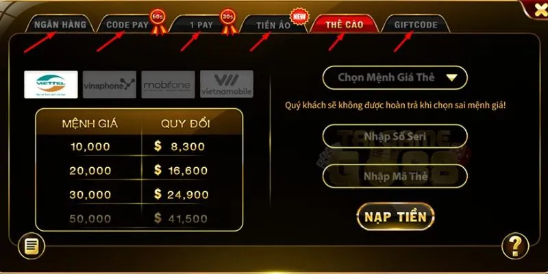 Nhung dieu can chu y khi giao dich tai Go88 Nhung dieu can chu y khi giao dich tai Go88