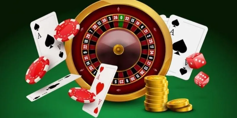 Nhung thong tin so luoc ve casino tai Go88 Nhung thong tin so luoc ve casino tai Go88