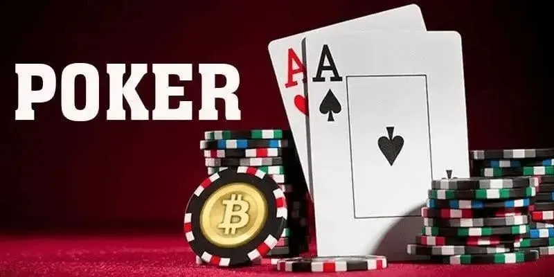 Poker kham pha