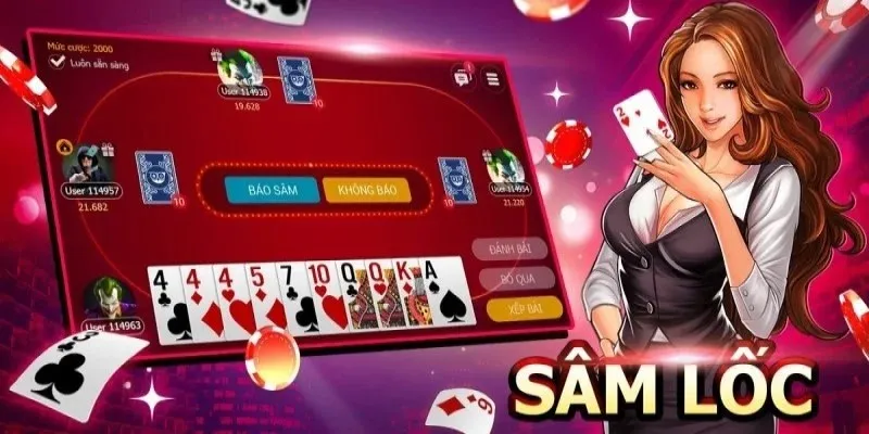 Sam loc tai Go88 va thong tin chi tiet ve luat choi Sam loc tai Go88 va thong tin chi tiet ve luat choi