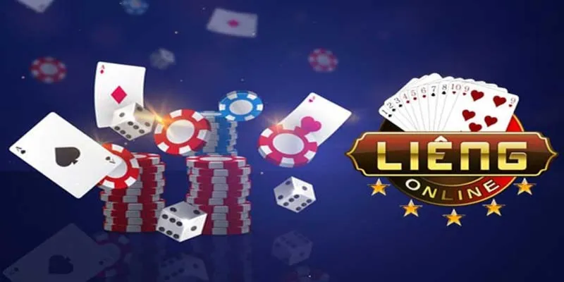 Sieu pham game bai Lieng so huu luat choi sieu don gian Sieu pham game bai Lieng so huu luat choi sieu don gian