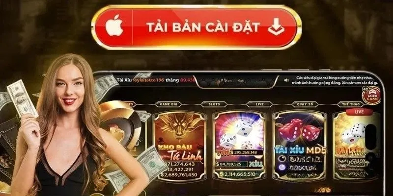 Tai app GO88 nguon goc Tai app GO88 nguon goc