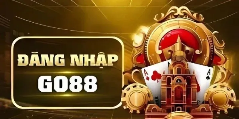 Tai sao nen dang nhap choi tai Go88