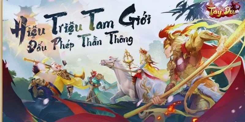 Tay Du Ky uu diem giao dien