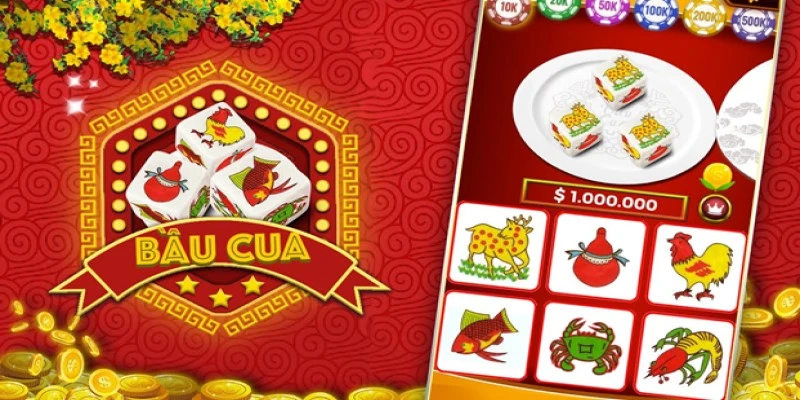 Tham gia cuoc bau cua Go88 voi tam the on dinh