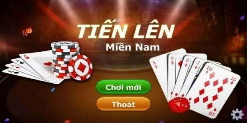 Tien len mien nam phong game Tien len mien nam phong game