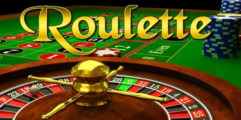Trai nghiem sieu pham game Roulette thu vi