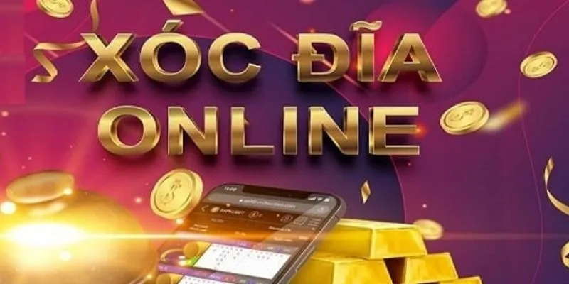 Xoc dia gia tri