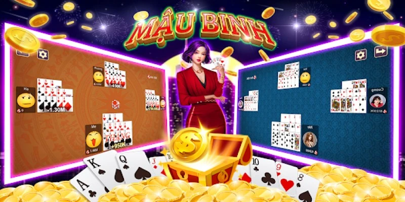 Y nghia cua nhung thuat ngu trong sieu pham game bai mau binh Y nghia cua nhung thuat ngu trong sieu pham game bai mau binh