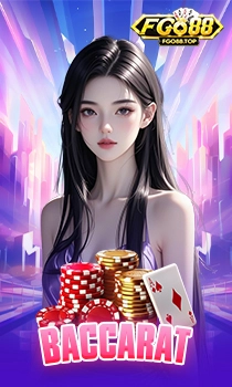 baccarat