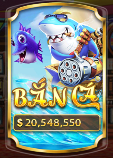 ban ca