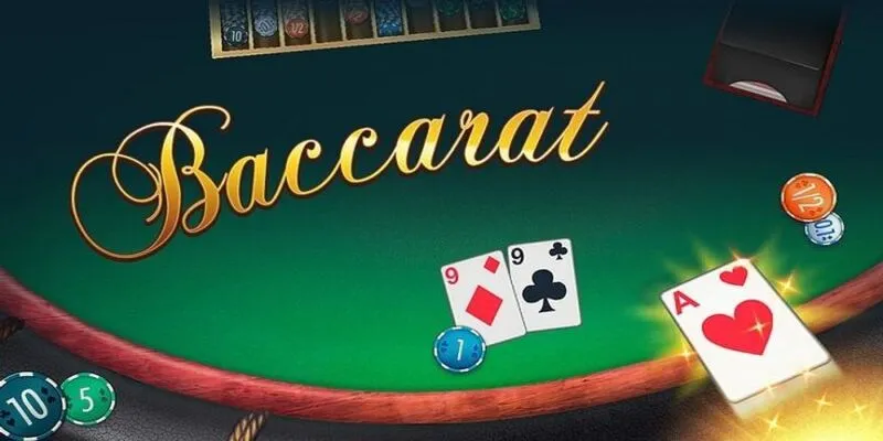 Phương pháp áp dụng chiến thuật chơi baccarat