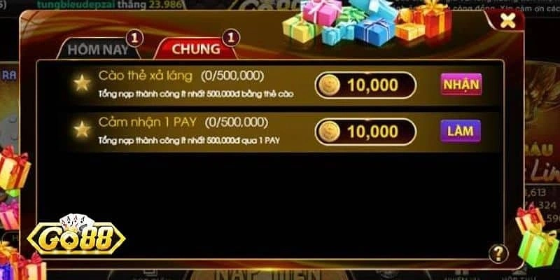 Chú ý đến các lưu ý này để có thể nhận được tiền thưởng từ cổng game. Chú ý đến các lưu ý này để có thể nhận được tiền thưởng từ cổng game.
