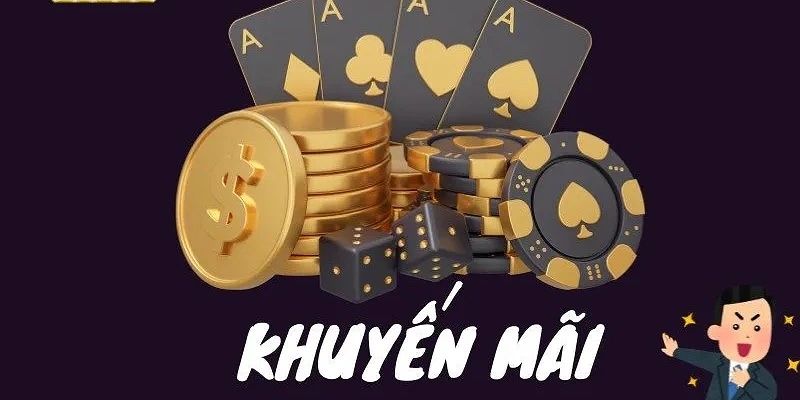 Cổng game Go88 cung cấp nhiều khuyến mãi hấp dẫn