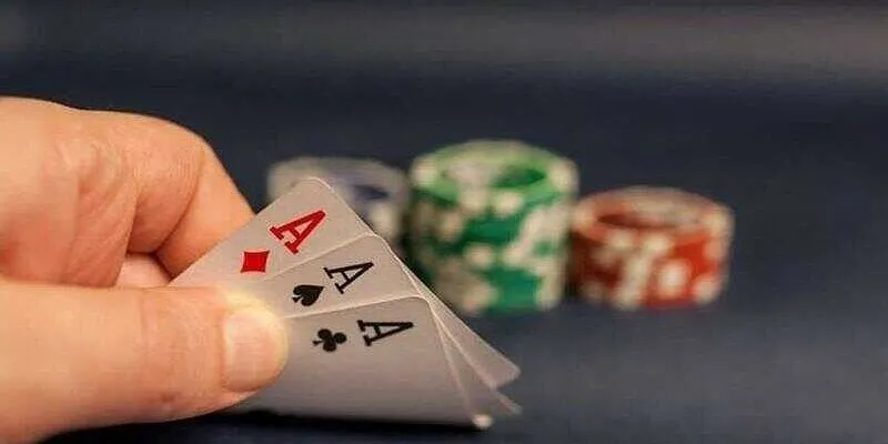 Go 88 đăng nhập chia sẻ một số bí quyết khi chơi bài ăn tiền