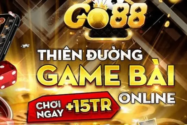 Go 88 đăng nhập hôm nay để trải nghiệm nhiều điều thú vị