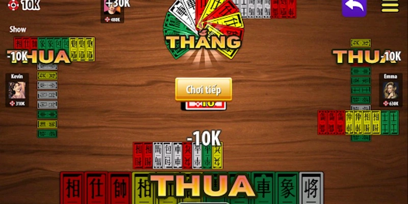 Hãy áp dụng những chiến thuật trên để nâng cao chiến thắng