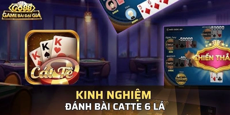 Hãy áp dụng những mẹo chơi này để giành chiến thắng lớn