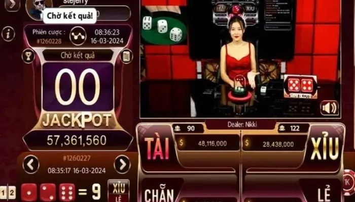 hay lua chon muc cuoc toi uu nhat khi tham gia tai xiu livestream