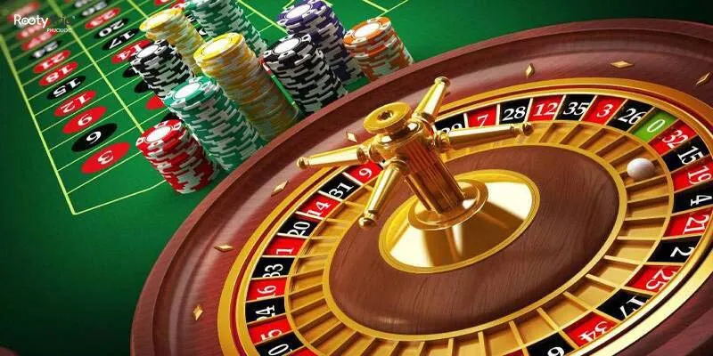 huong dan tham gia roulette nhanh chong vao go88