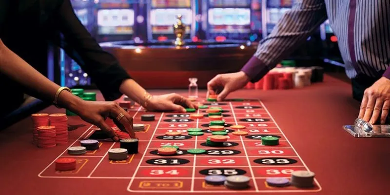 khai niem ve roulette go88