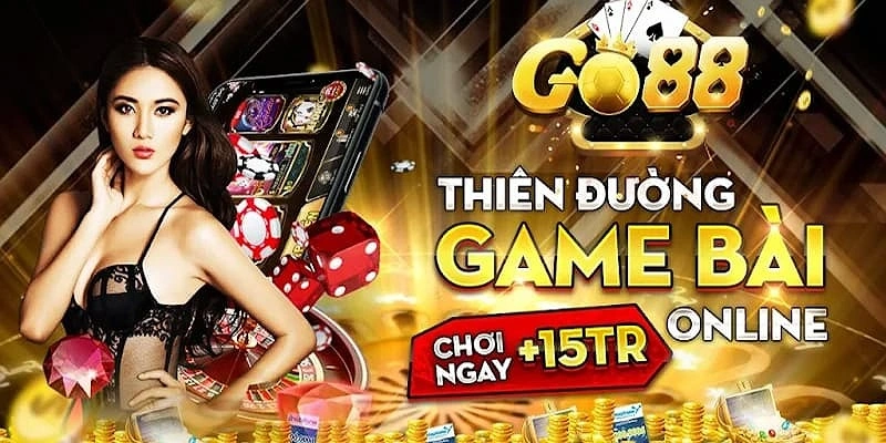 Khuyến mãi hoàn tiền mỗi tuần tại Go 88 thu hút người chơi