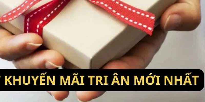 Khuyến mãi tri ân tại cổng game Go88 vô cùng hấp dẫn