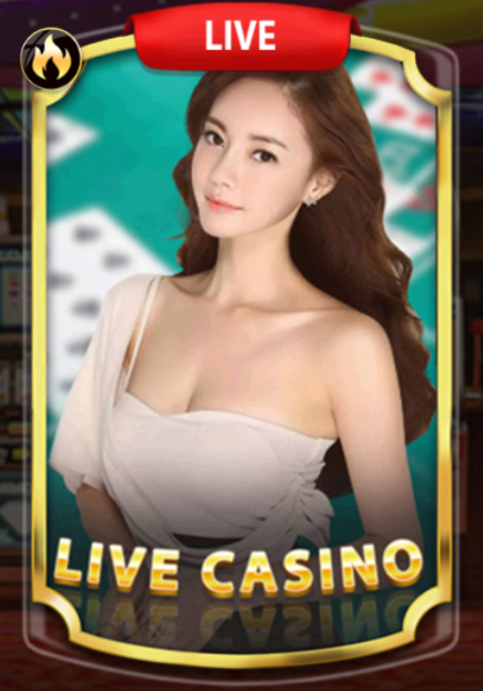live casino