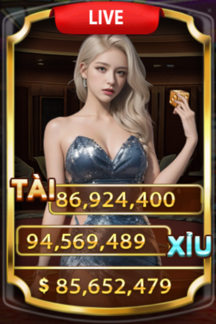 live tai xiu