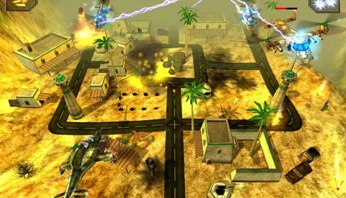 Mẹo chơi game bắn máy bay hiệu quả