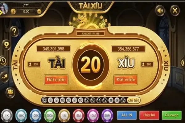Một số lưu ý khi chơi Tài xỉu MD5 tại Go88