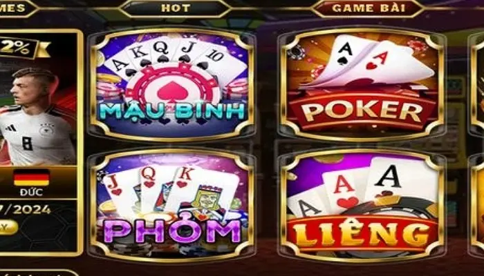 Những mẹo chơi Phỏm hay tại Go 88 bạn có thể áp dụng ngay Những mẹo chơi Phỏm hay tại Go 88 bạn có thể áp dụng ngay