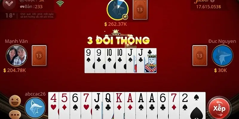 Những mẹo xử lý bài hiệu quả khi chơi tiến lên Những mẹo xử lý bài hiệu quả khi chơi tiến lên