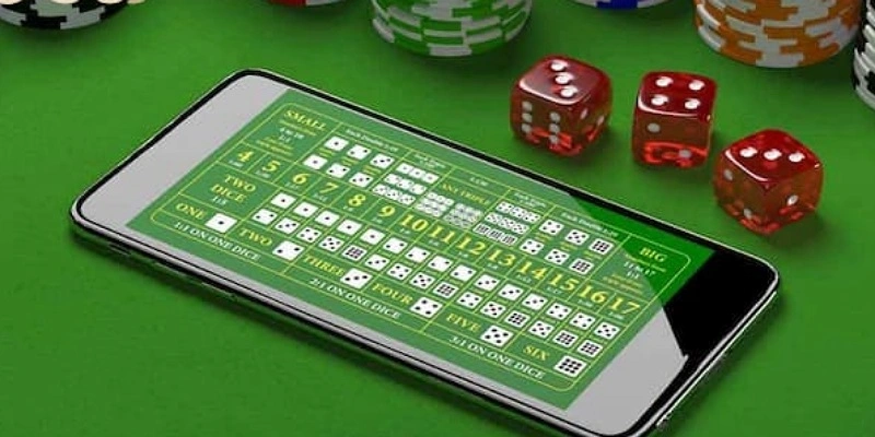 Những nguyên nhân khiến bạn đặt cược tài xỉu Go88 toàn thua