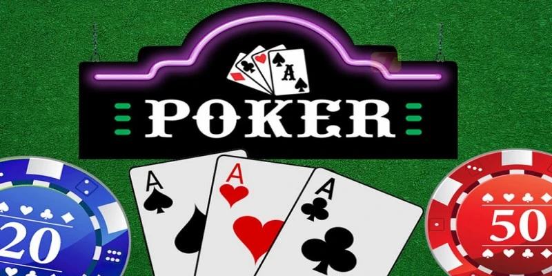 Trai nghiem sieu pham game Poker tai Go88 Trai nghiem sieu pham game Poker tai Go88