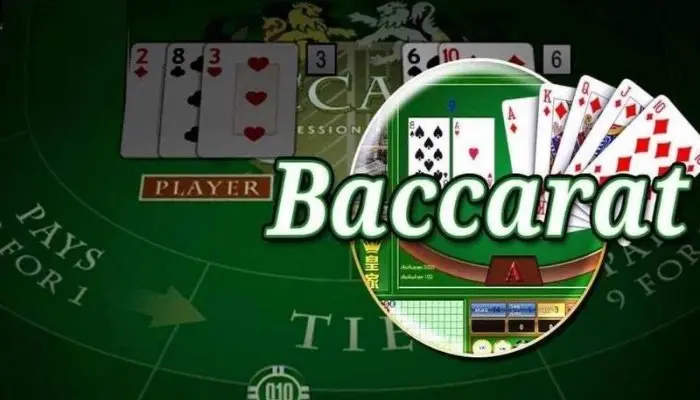 Baccarat Go 88 thu hút nhiều người chơi tham gia đặt cược