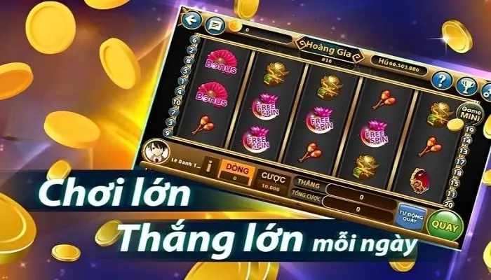 Khám phá mẹo chơi nổ hũ cực hay tại cổng game Go88 