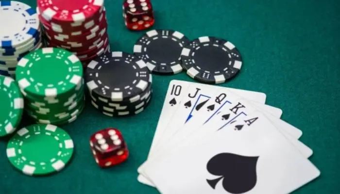 Khi chơi game các bet thủ cần xây dựng một phong cách riêng cho mình